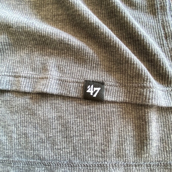 Toronto Raptors long sleeve graphic t-shirt size XL - Picture 8 of 9